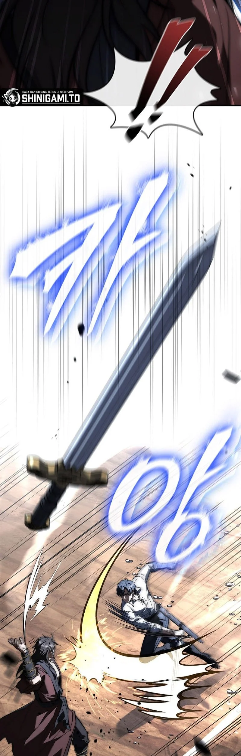 The Third Prince Of The Fallen Kingdom has Regressed Chapter 66 - halaman 70