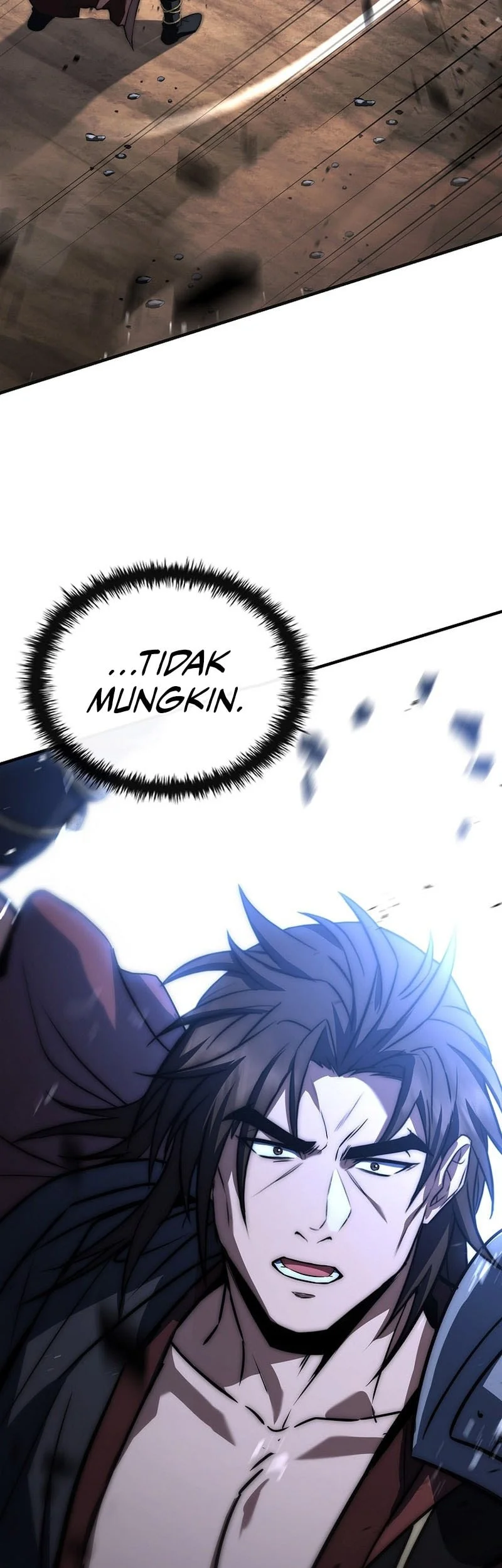 The Third Prince Of The Fallen Kingdom has Regressed Chapter 66 - halaman 71