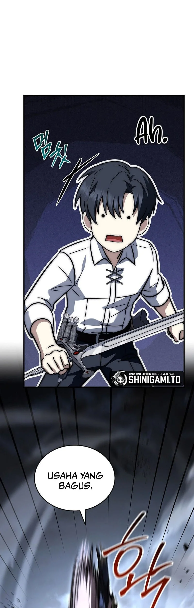 The Third Prince Of The Fallen Kingdom has Regressed Chapter 67 - halaman 10
