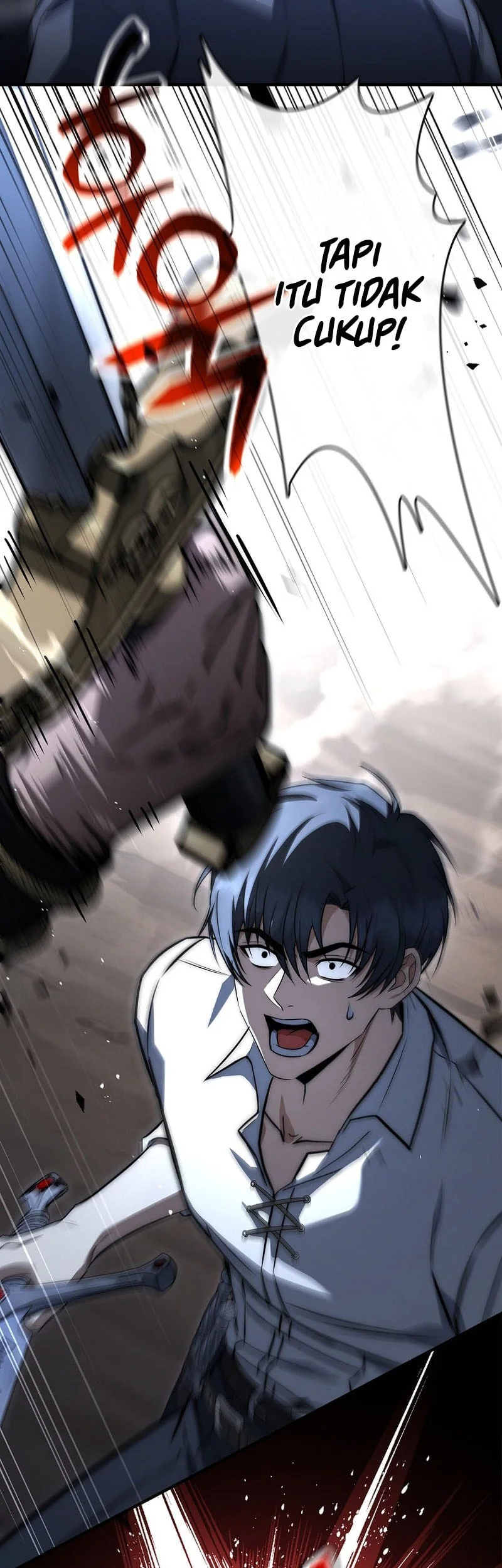 The Third Prince Of The Fallen Kingdom has Regressed Chapter 67 - halaman 12