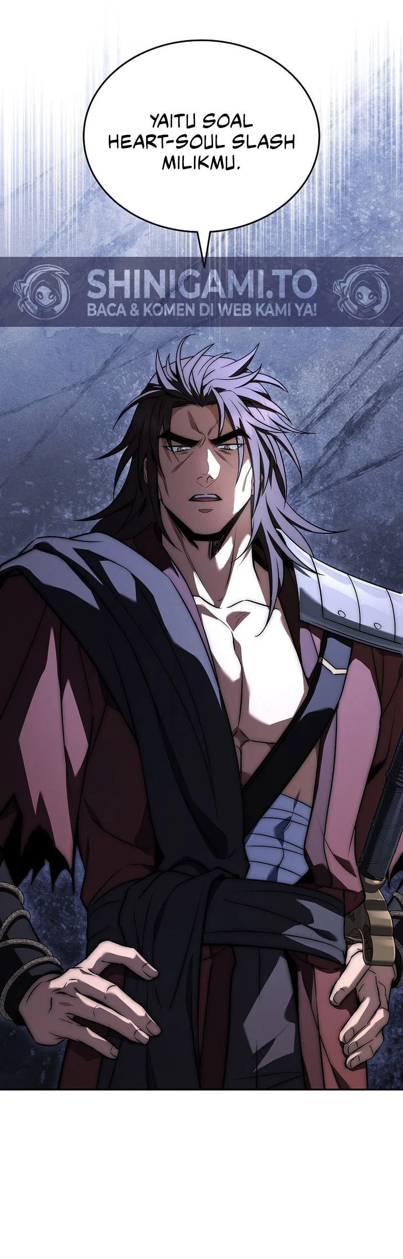 The Third Prince Of The Fallen Kingdom has Regressed Chapter 67 - halaman 17