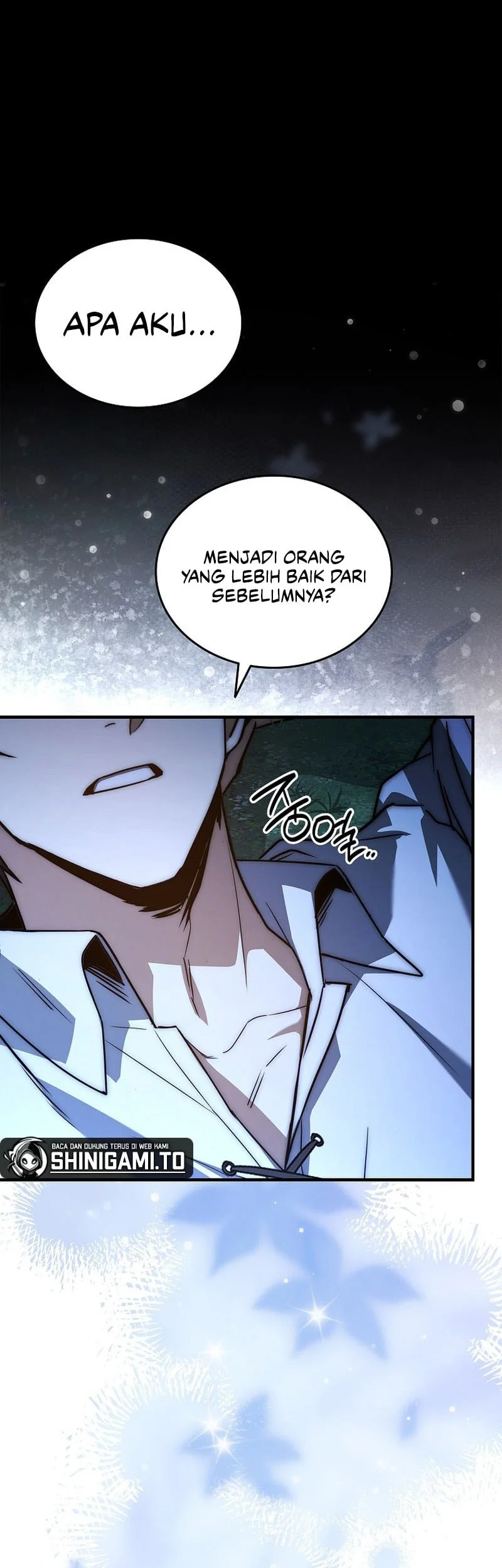 The Third Prince Of The Fallen Kingdom has Regressed Chapter 67 - halaman 25