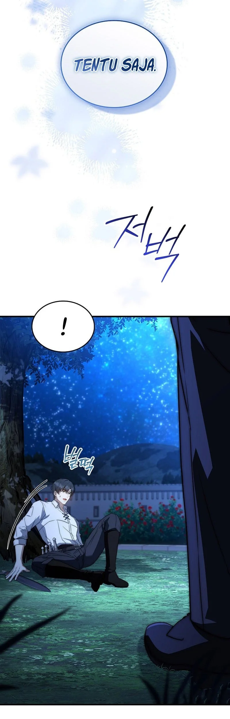 The Third Prince Of The Fallen Kingdom has Regressed Chapter 67 - halaman 26
