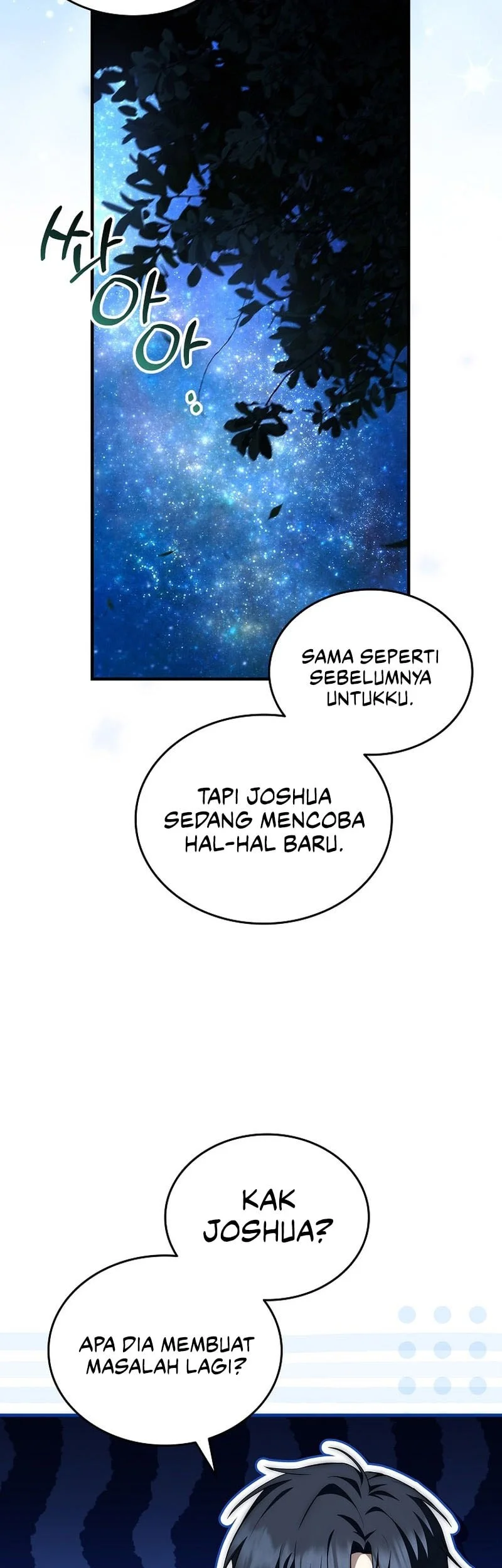 The Third Prince Of The Fallen Kingdom has Regressed Chapter 67 - halaman 34