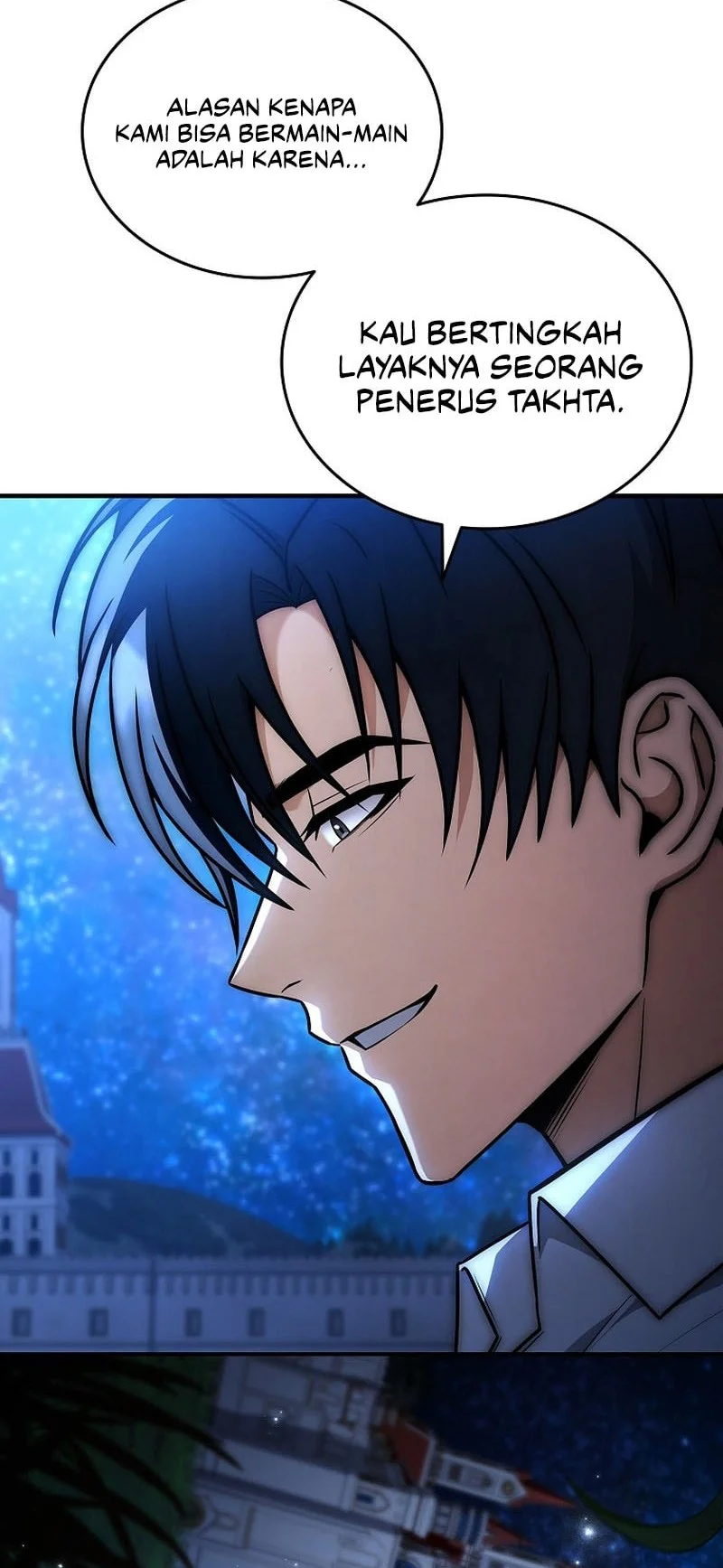 The Third Prince Of The Fallen Kingdom has Regressed Chapter 67 - halaman 39