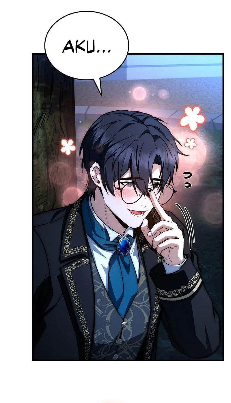 The Third Prince Of The Fallen Kingdom has Regressed Chapter 67 - halaman 43