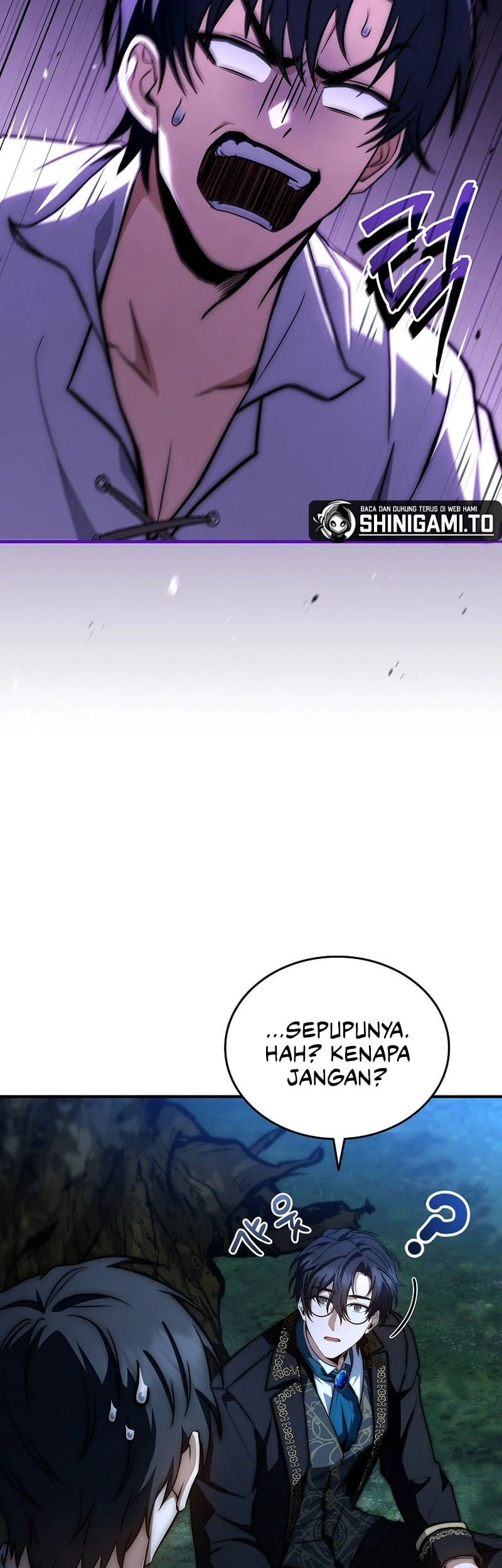 The Third Prince Of The Fallen Kingdom has Regressed Chapter 67 - halaman 46