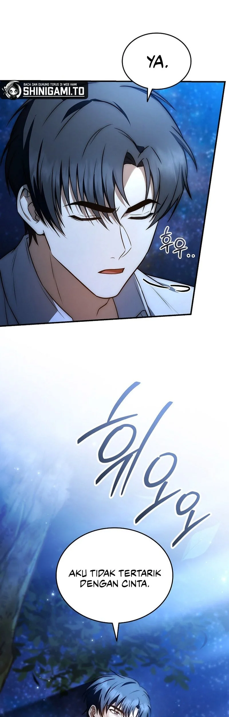 The Third Prince Of The Fallen Kingdom has Regressed Chapter 67 - halaman 53