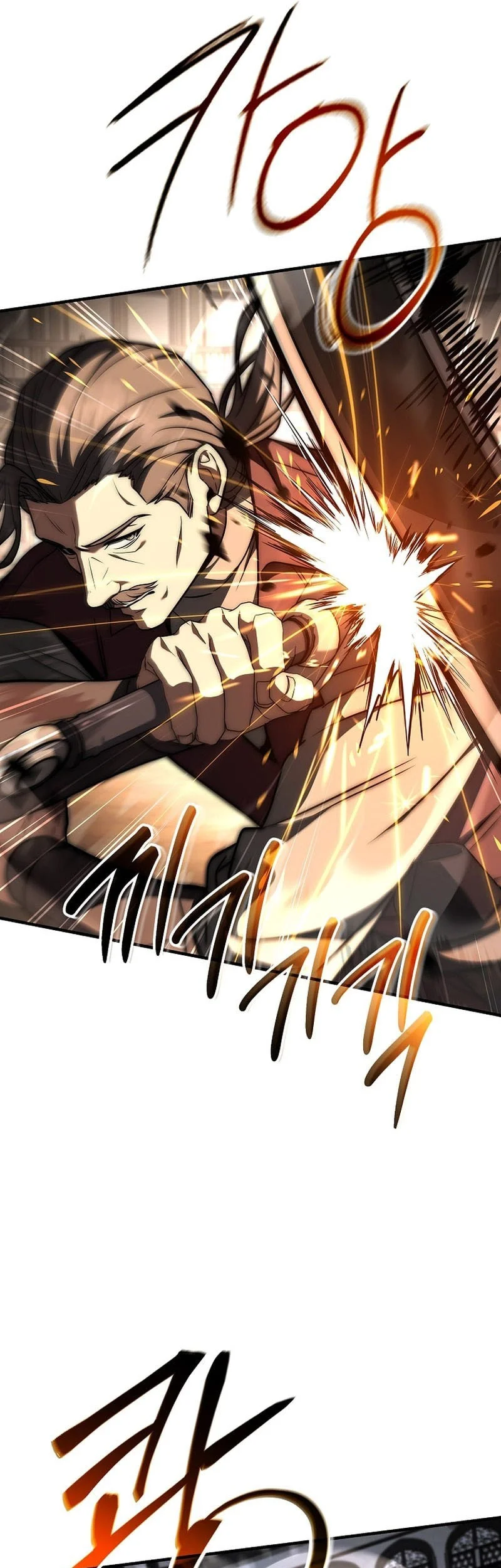 The Third Prince Of The Fallen Kingdom has Regressed Chapter 67 - halaman 60