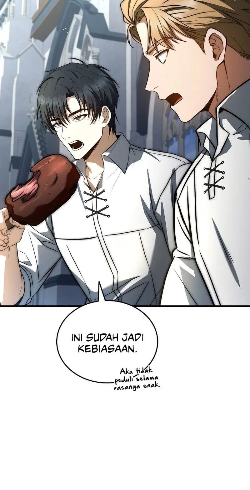 The Third Prince Of The Fallen Kingdom has Regressed Chapter 67 - halaman 63
