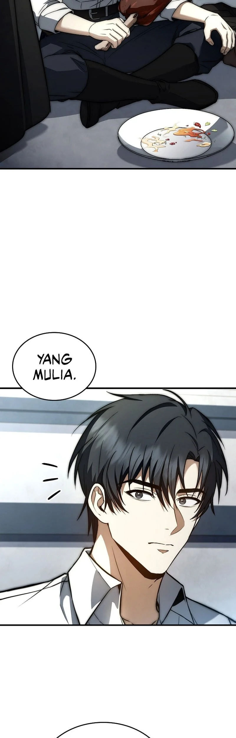 The Third Prince Of The Fallen Kingdom has Regressed Chapter 67 - halaman 66