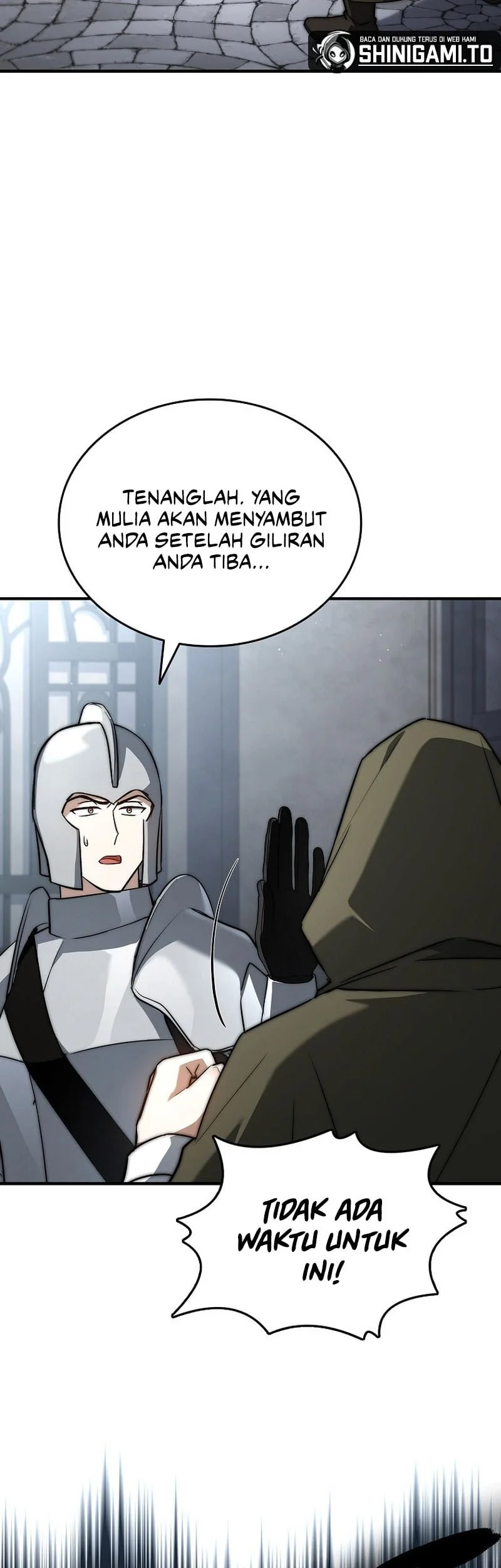 The Third Prince Of The Fallen Kingdom has Regressed Chapter 67 - halaman 73