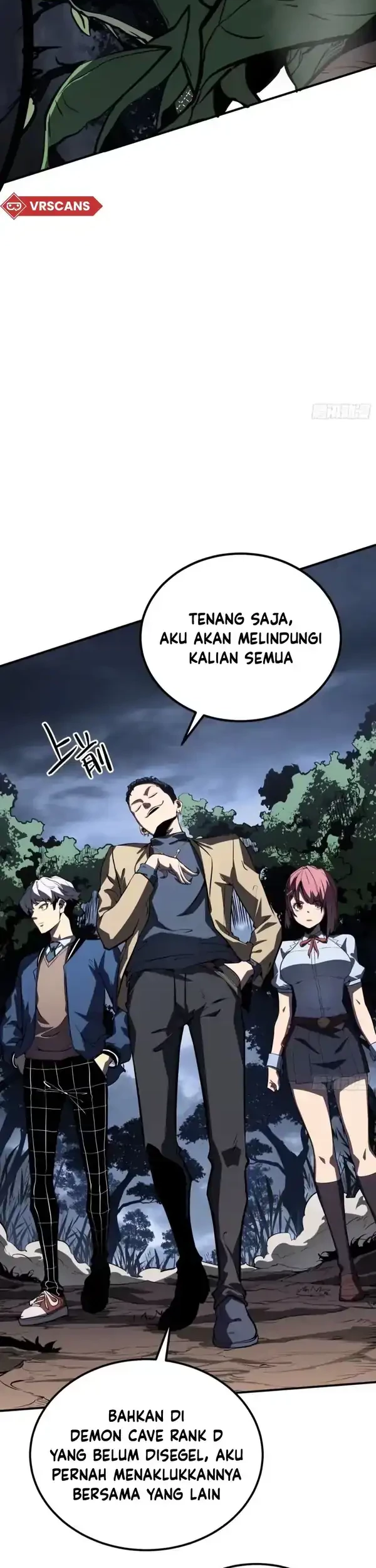 The Third Prince Of The Fallen Kingdom has Regressed Chapter 67 - halaman 8