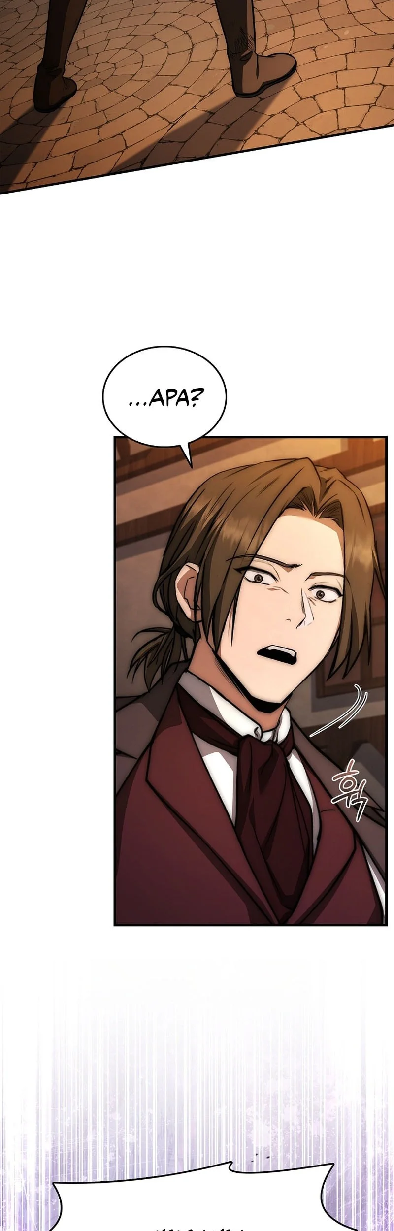 The Third Prince Of The Fallen Kingdom has Regressed Chapter 68 - halaman 12