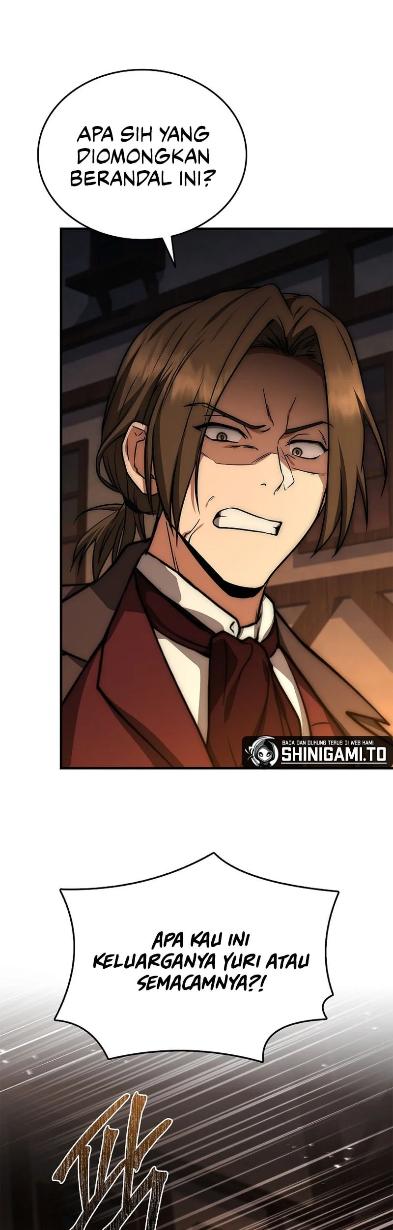 The Third Prince Of The Fallen Kingdom has Regressed Chapter 68 - halaman 14