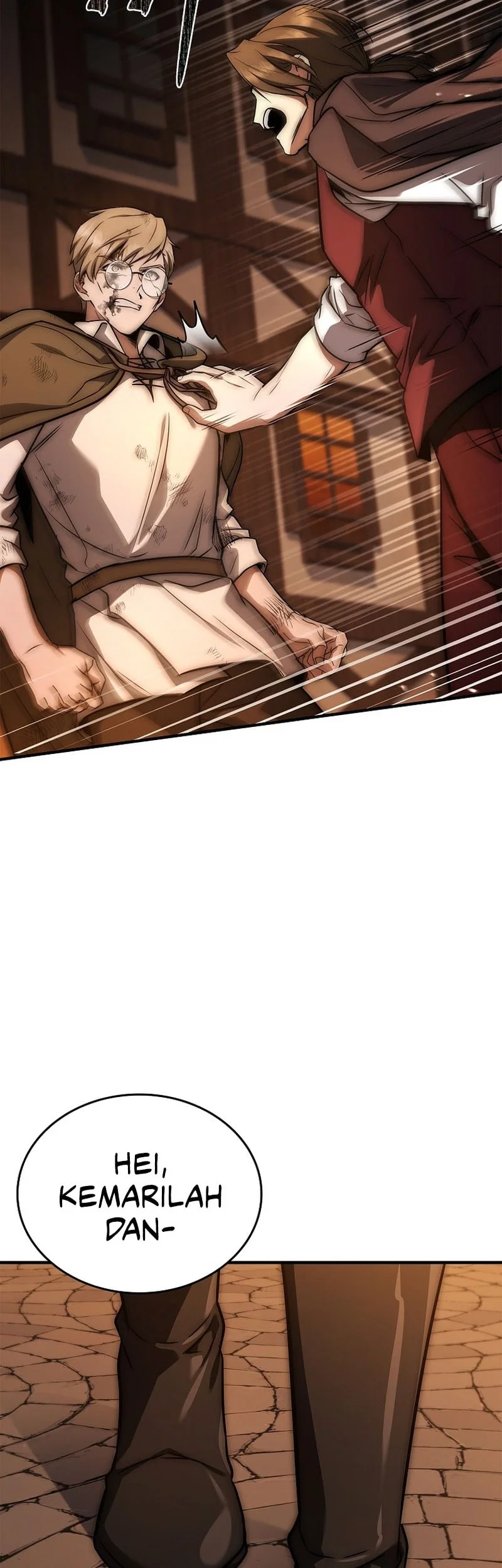 The Third Prince Of The Fallen Kingdom has Regressed Chapter 68 - halaman 15