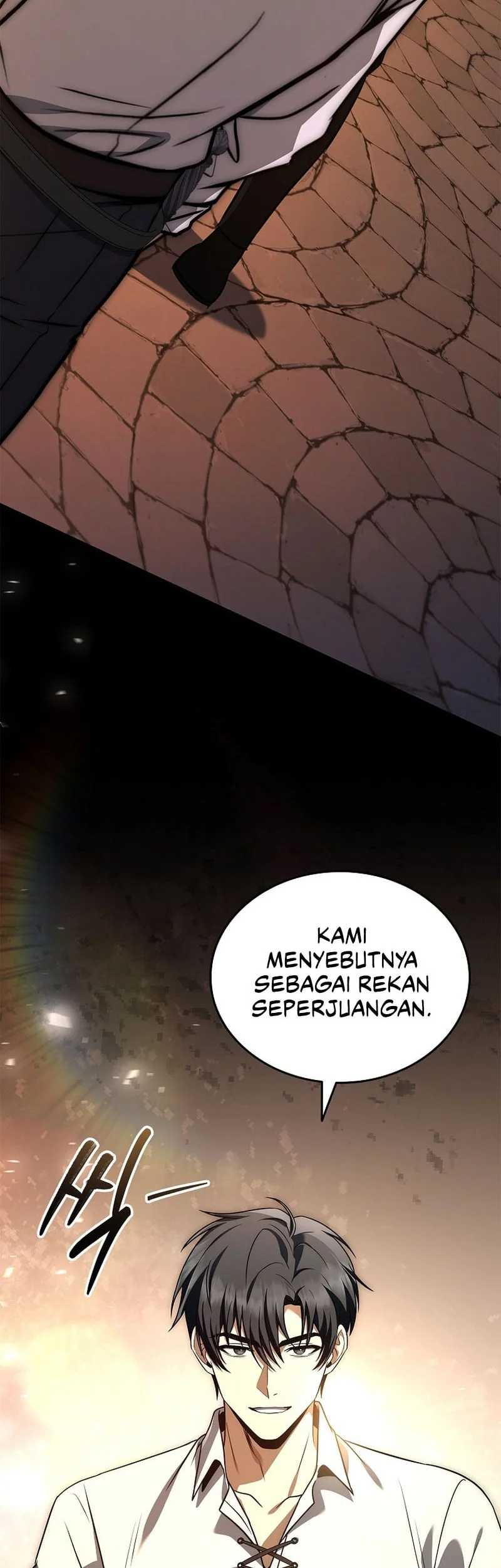 The Third Prince Of The Fallen Kingdom has Regressed Chapter 68 - halaman 19