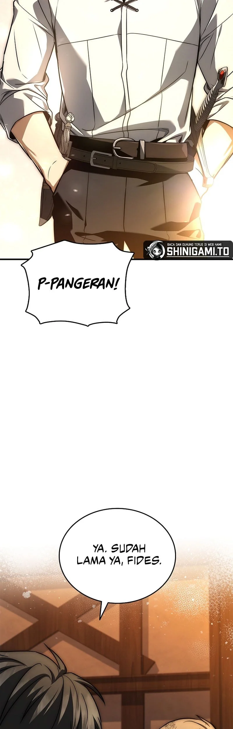 The Third Prince Of The Fallen Kingdom has Regressed Chapter 68 - halaman 20
