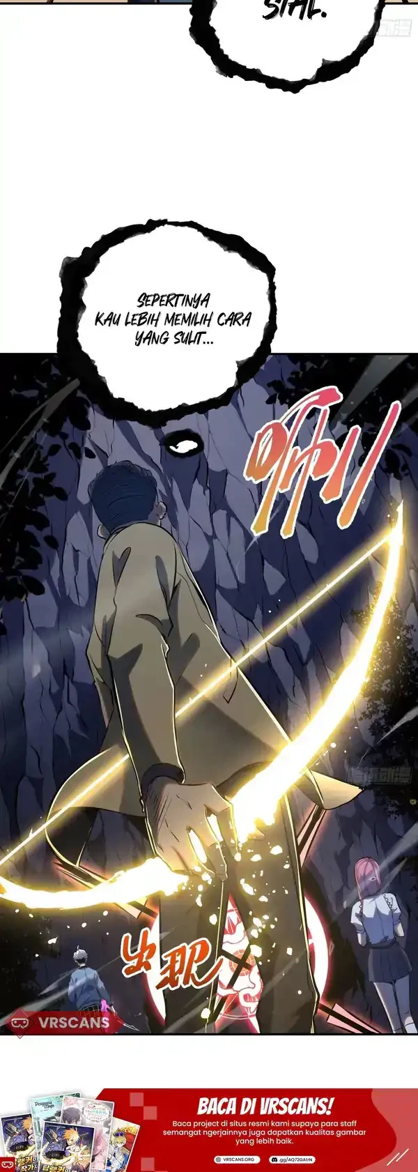 The Third Prince Of The Fallen Kingdom has Regressed Chapter 68 - halaman 21
