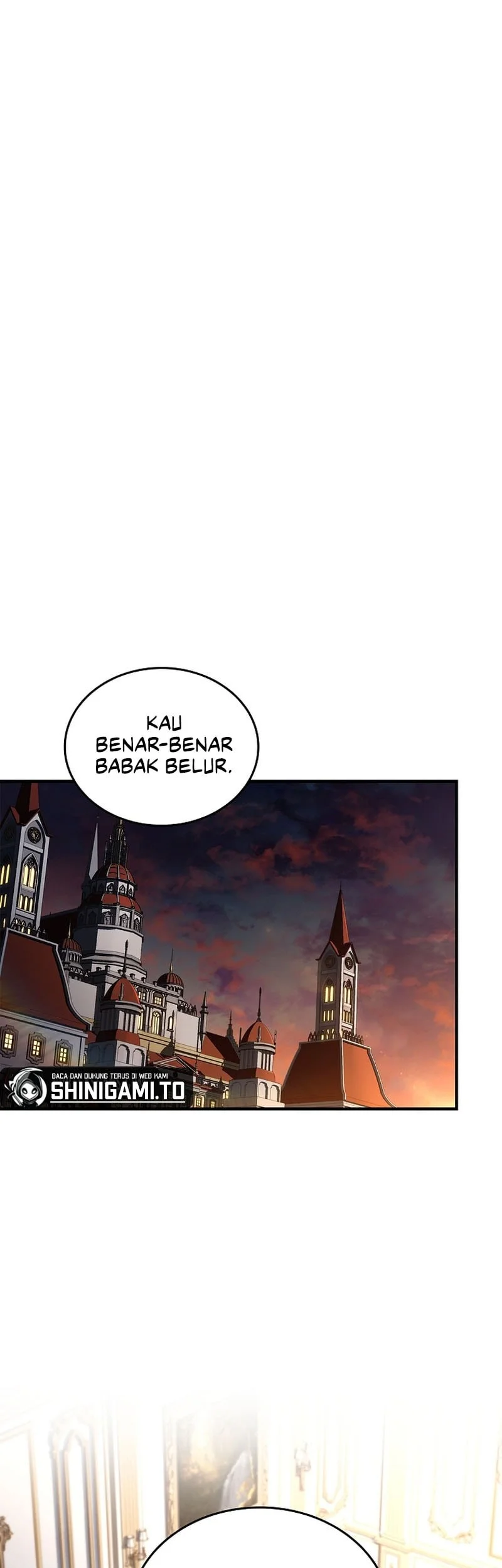 The Third Prince Of The Fallen Kingdom has Regressed Chapter 68 - halaman 24