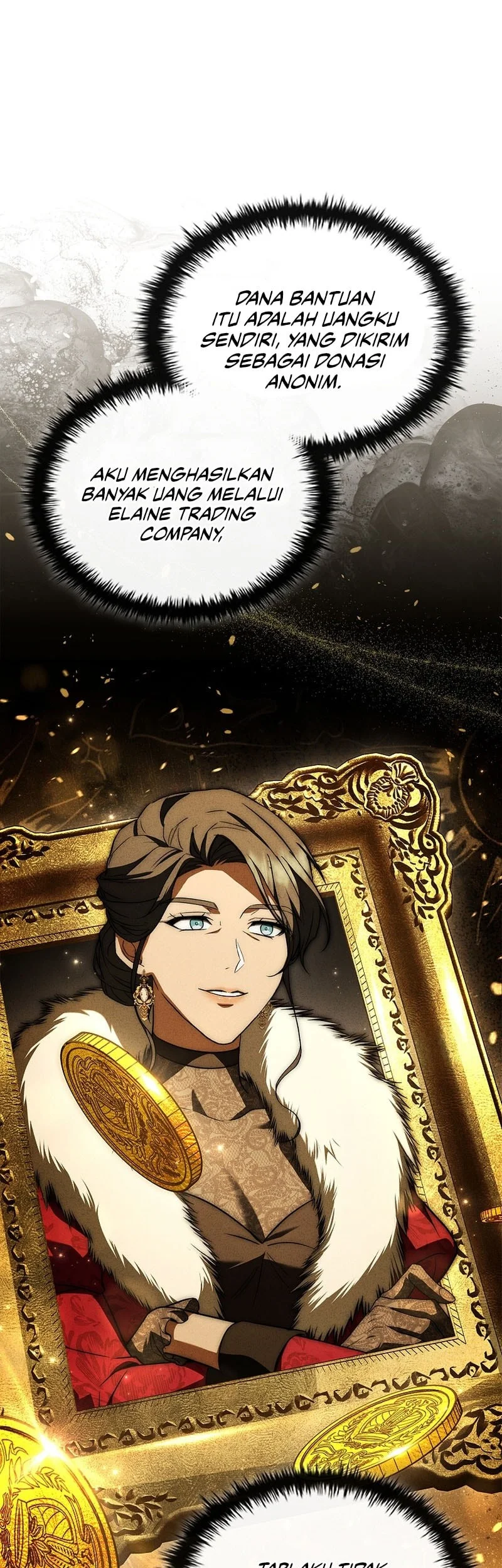 The Third Prince Of The Fallen Kingdom has Regressed Chapter 68 - halaman 32