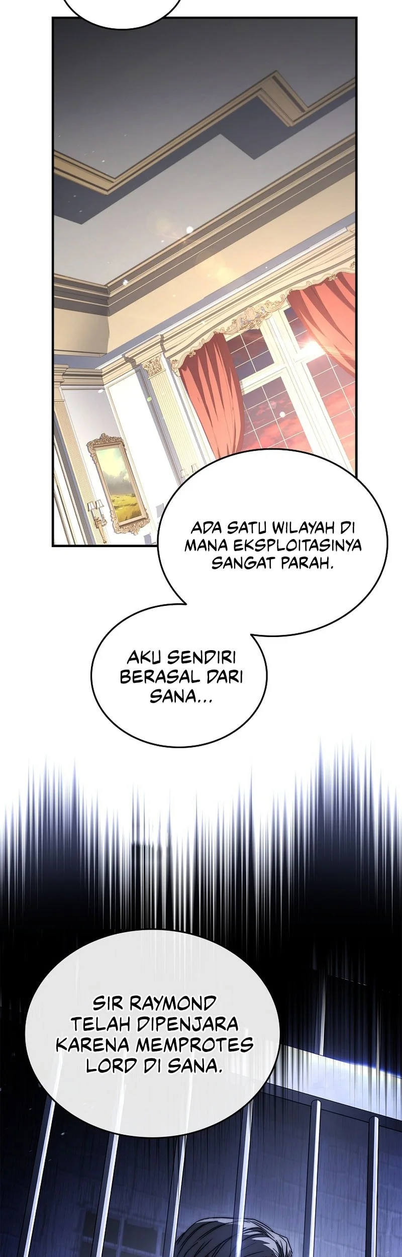 The Third Prince Of The Fallen Kingdom has Regressed Chapter 68 - halaman 36