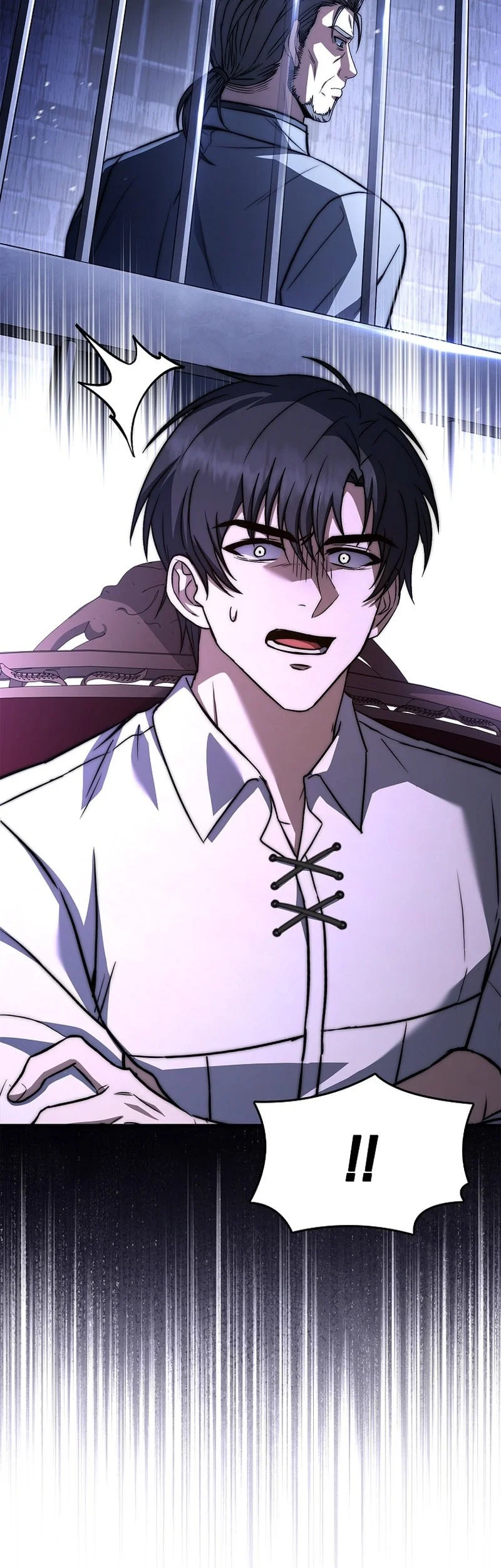 The Third Prince Of The Fallen Kingdom has Regressed Chapter 68 - halaman 37