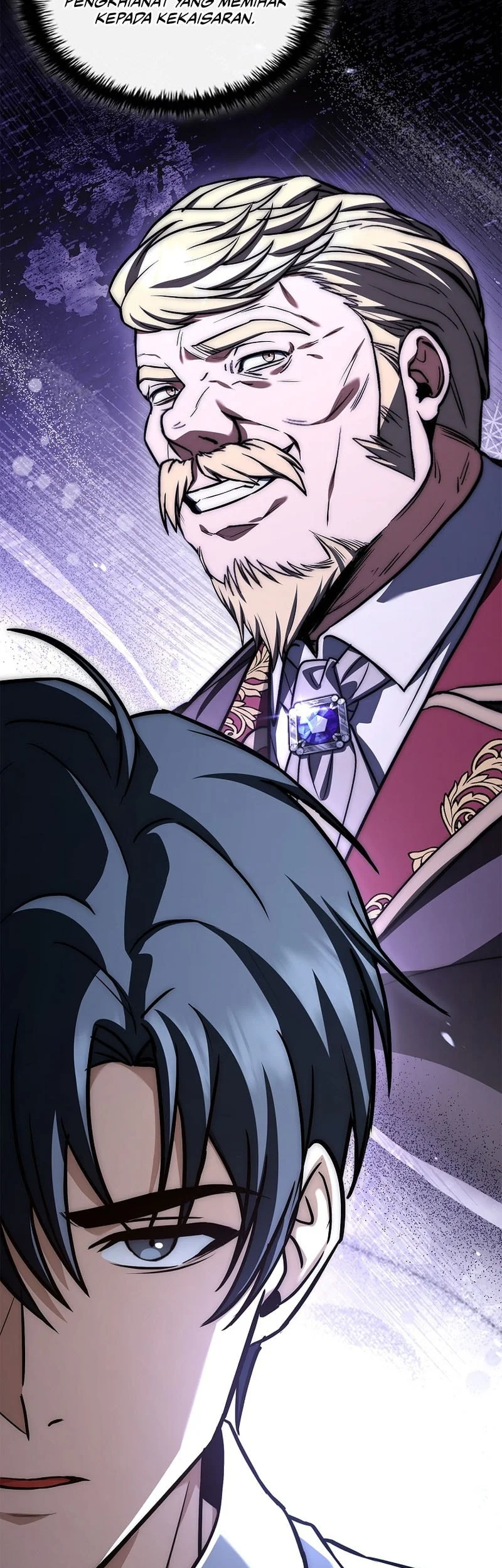 The Third Prince Of The Fallen Kingdom has Regressed Chapter 68 - halaman 40