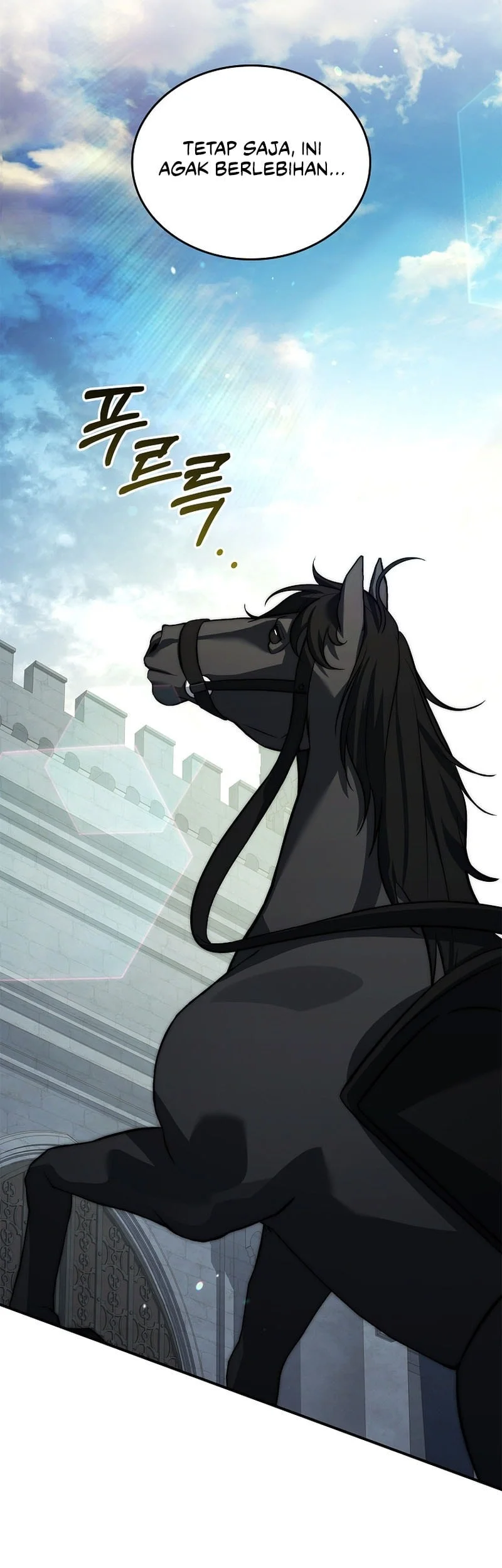 The Third Prince Of The Fallen Kingdom has Regressed Chapter 68 - halaman 42