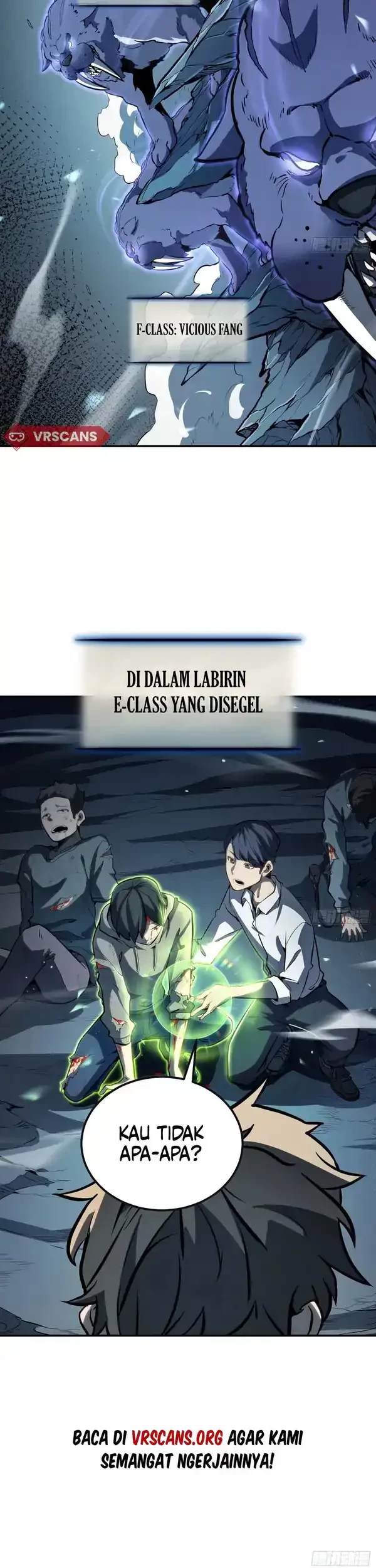 The Third Prince Of The Fallen Kingdom has Regressed Chapter 68 - halaman 5