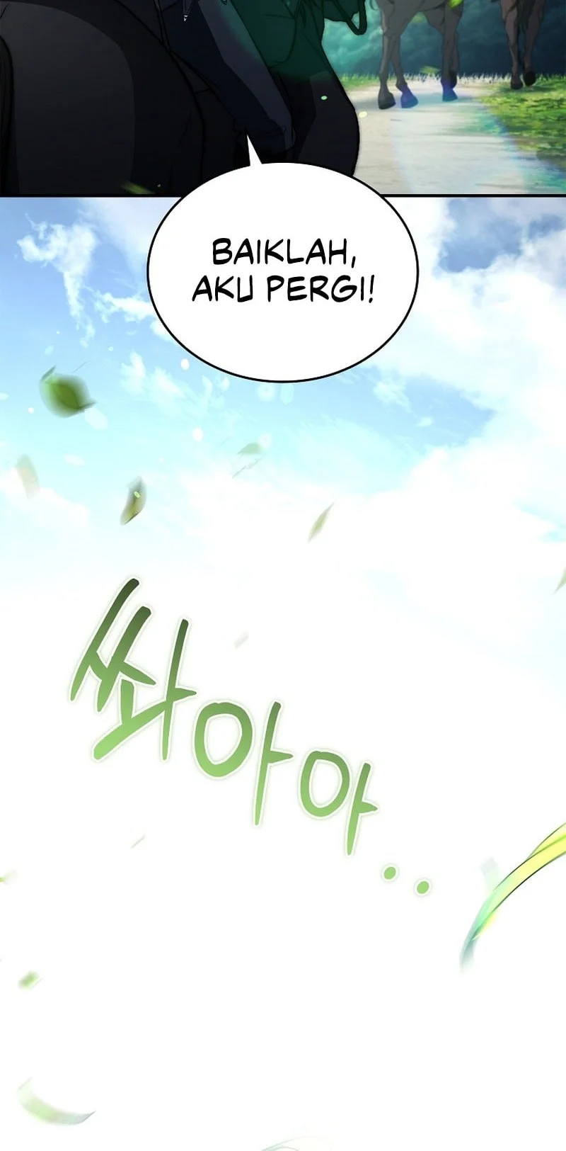 The Third Prince Of The Fallen Kingdom has Regressed Chapter 68 - halaman 53