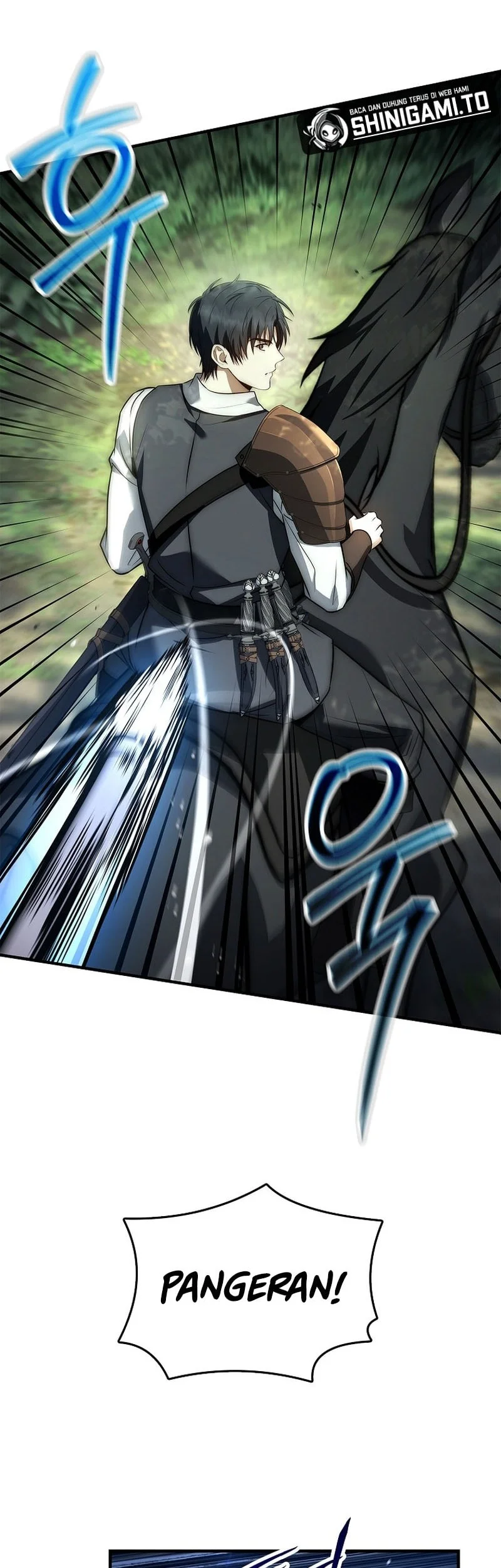 The Third Prince Of The Fallen Kingdom has Regressed Chapter 68 - halaman 63