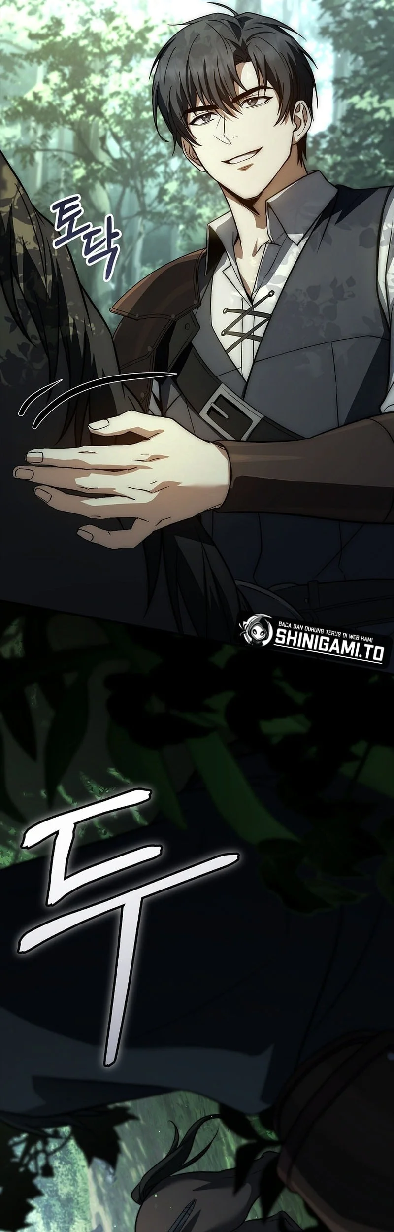 The Third Prince Of The Fallen Kingdom has Regressed Chapter 68 - halaman 66