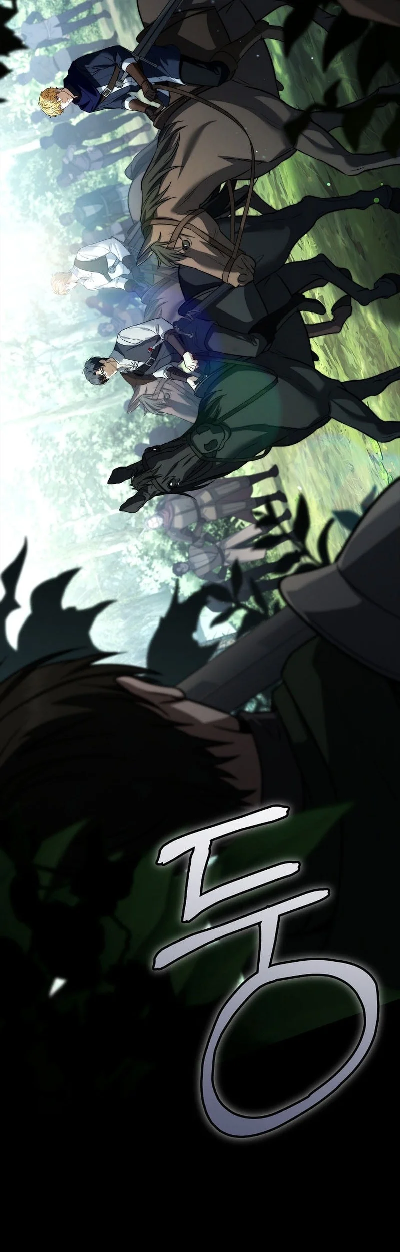The Third Prince Of The Fallen Kingdom has Regressed Chapter 68 - halaman 67