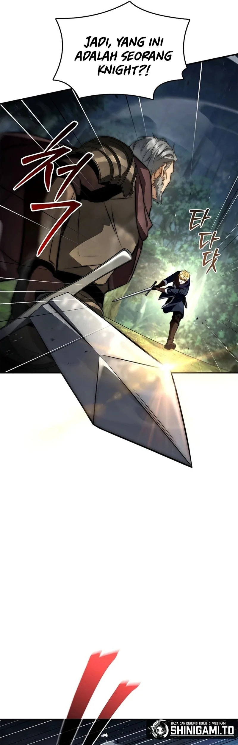 The Third Prince Of The Fallen Kingdom has Regressed Chapter 69 - halaman 10
