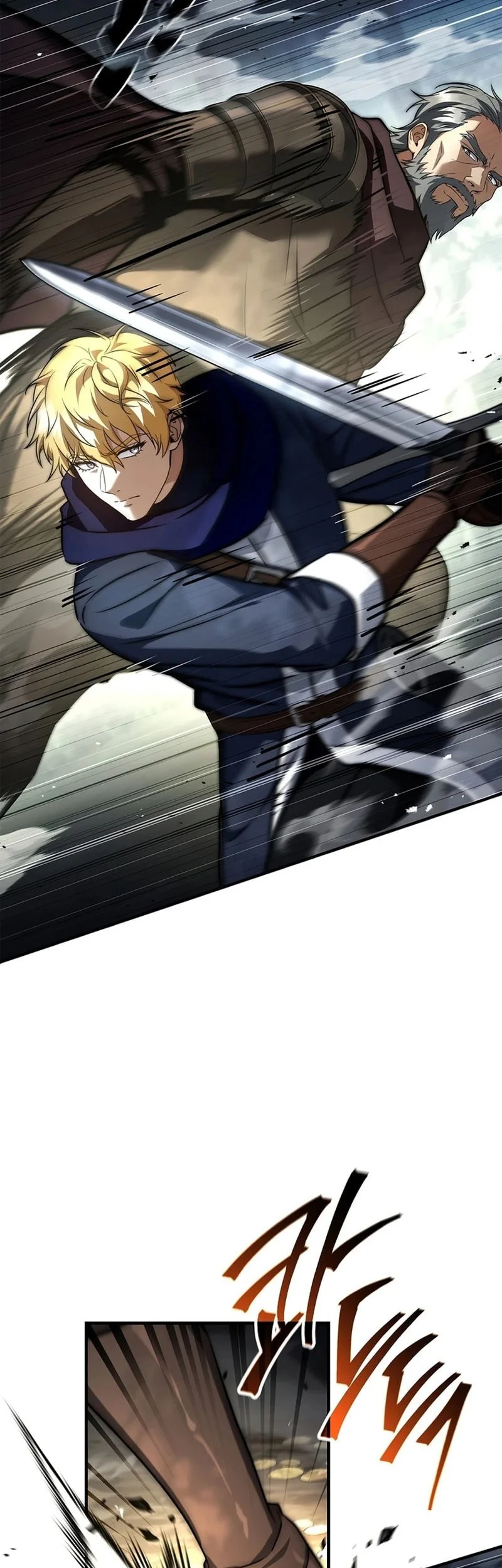 The Third Prince Of The Fallen Kingdom has Regressed Chapter 69 - halaman 11