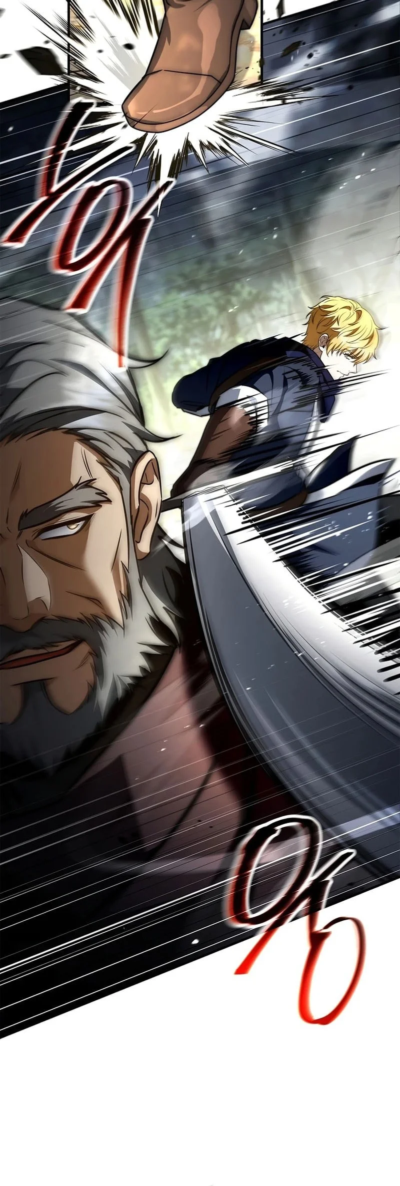 The Third Prince Of The Fallen Kingdom has Regressed Chapter 69 - halaman 12