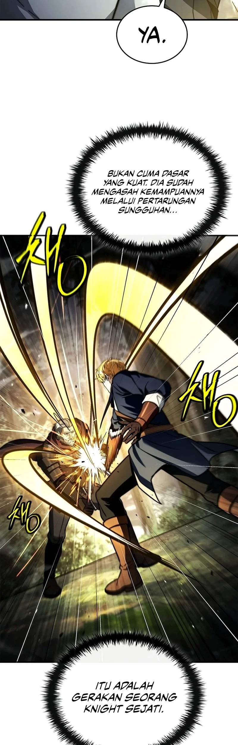 The Third Prince Of The Fallen Kingdom has Regressed Chapter 69 - halaman 15