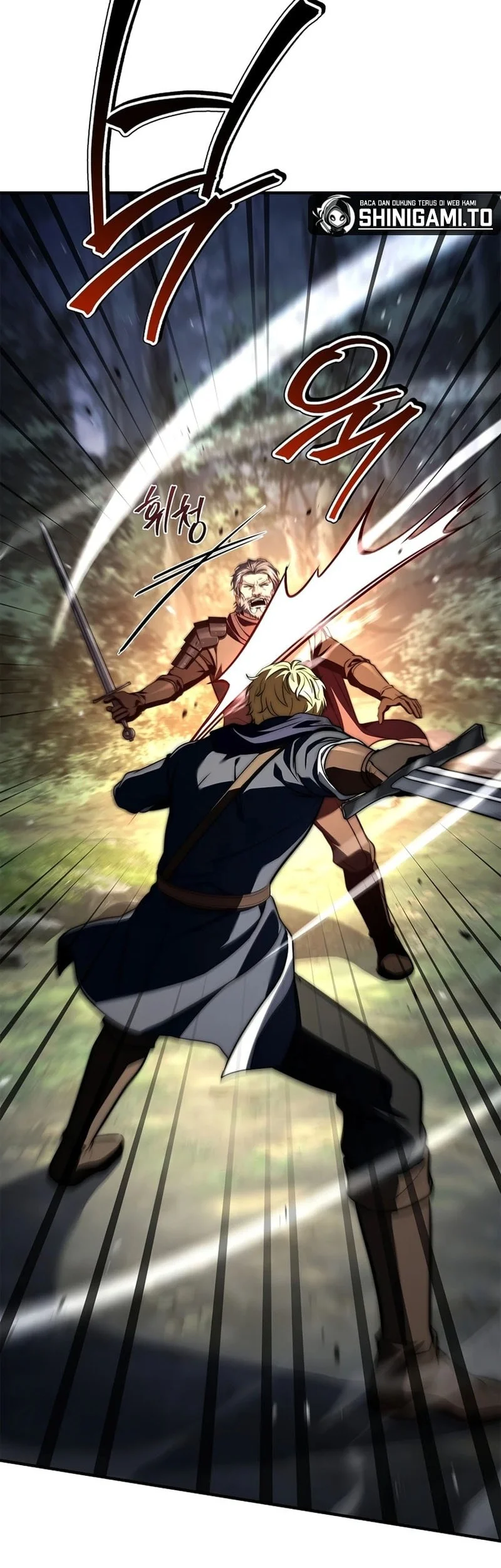 The Third Prince Of The Fallen Kingdom has Regressed Chapter 69 - halaman 18