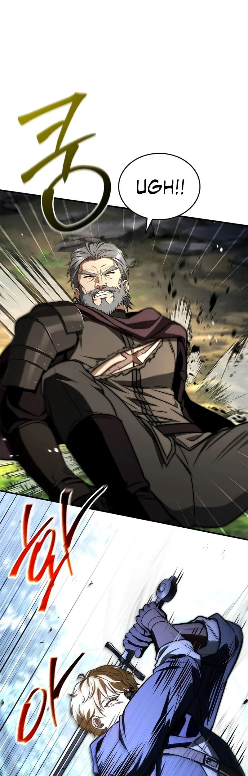 The Third Prince Of The Fallen Kingdom has Regressed Chapter 69 - halaman 19