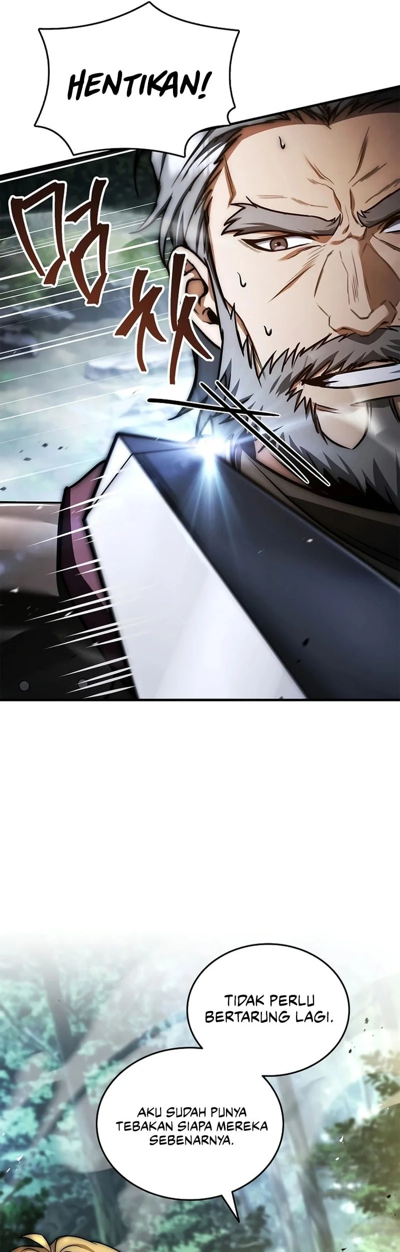 The Third Prince Of The Fallen Kingdom has Regressed Chapter 69 - halaman 21