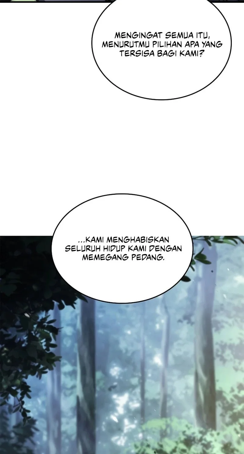 The Third Prince Of The Fallen Kingdom has Regressed Chapter 69 - halaman 28
