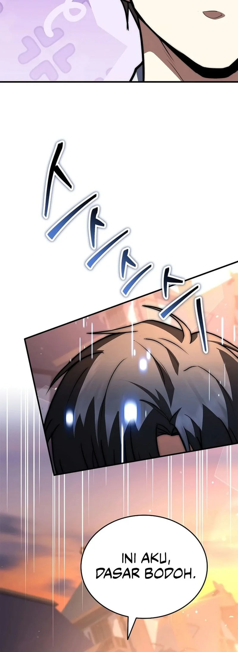 The Third Prince Of The Fallen Kingdom has Regressed Chapter 69 - halaman 44