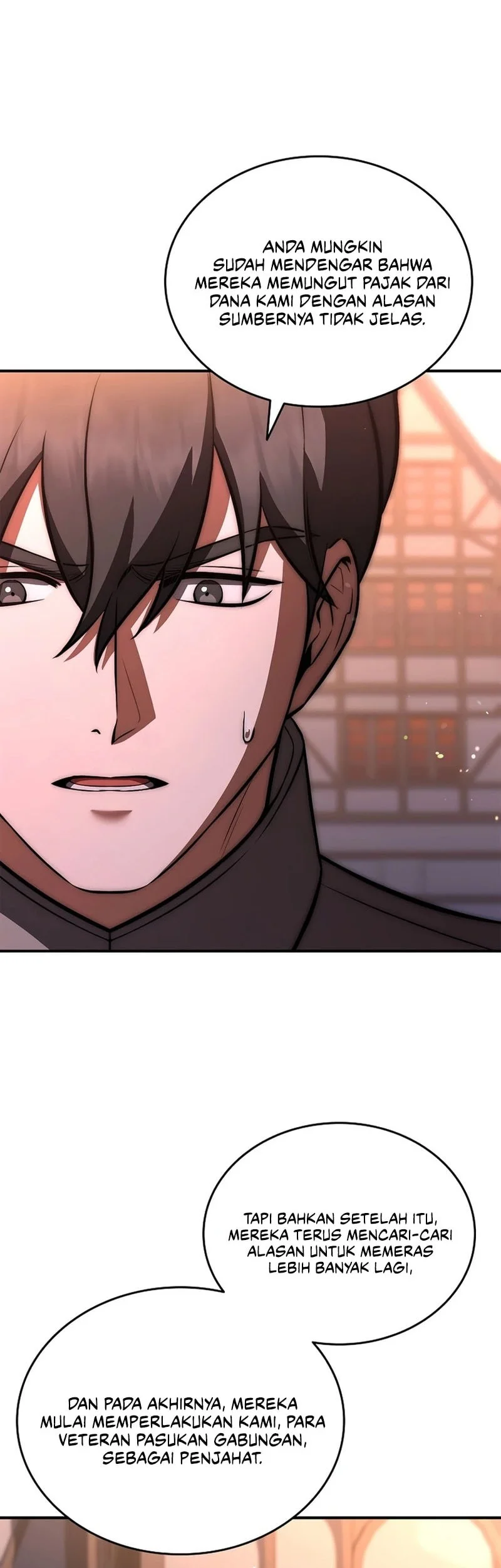 The Third Prince Of The Fallen Kingdom has Regressed Chapter 69 - halaman 48