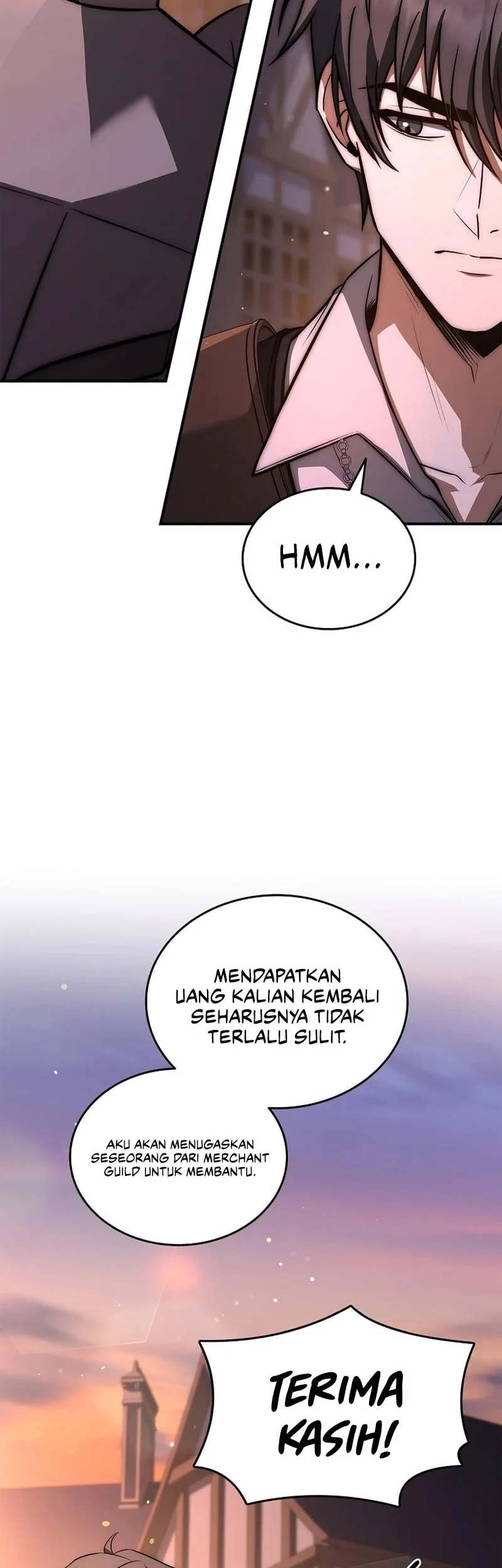 The Third Prince Of The Fallen Kingdom has Regressed Chapter 69 - halaman 50