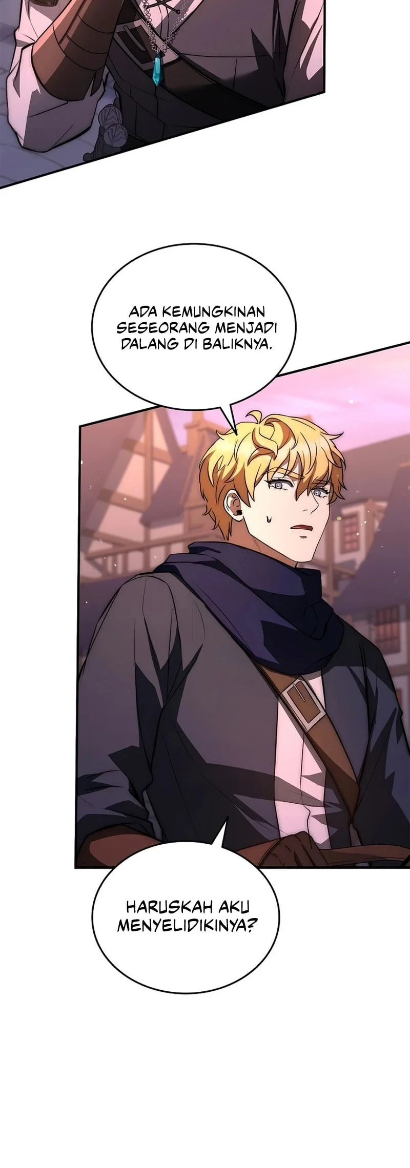The Third Prince Of The Fallen Kingdom has Regressed Chapter 69 - halaman 52