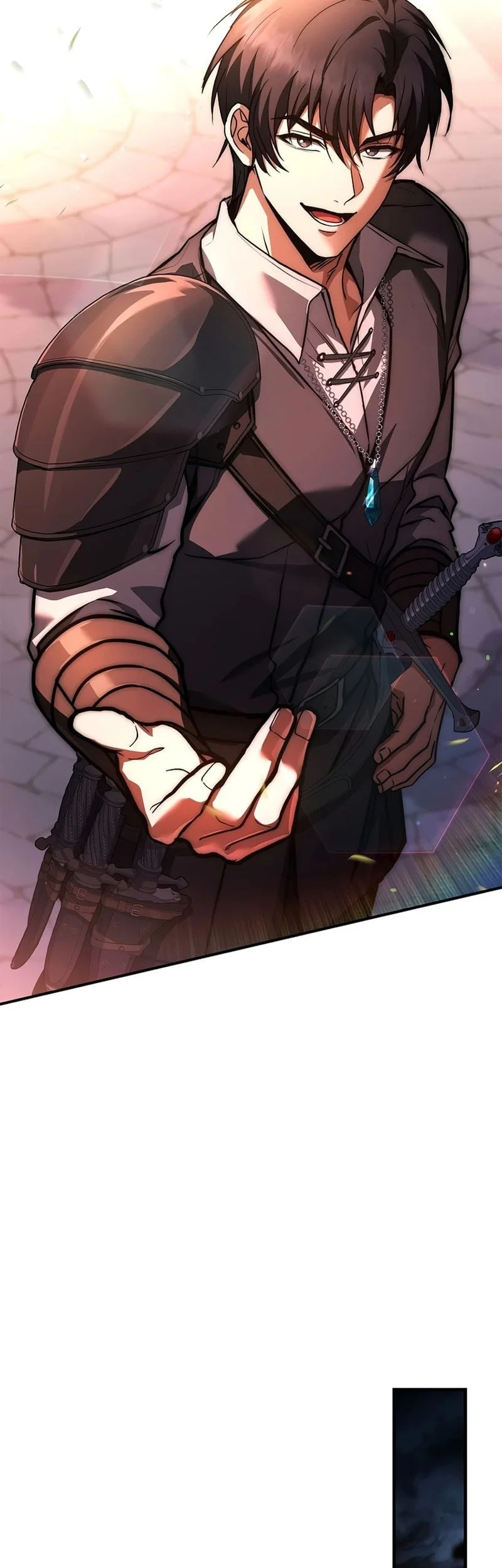 The Third Prince Of The Fallen Kingdom has Regressed Chapter 69 - halaman 55