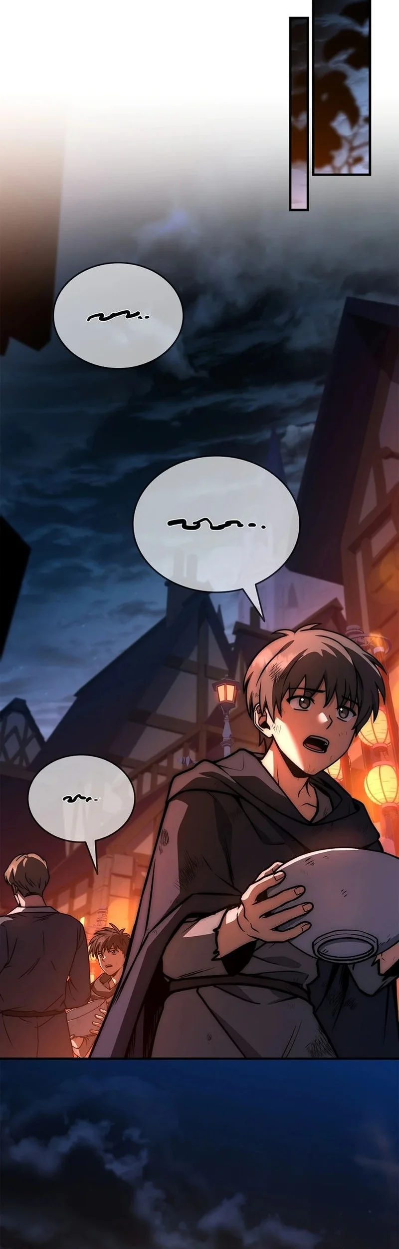 The Third Prince Of The Fallen Kingdom has Regressed Chapter 69 - halaman 56