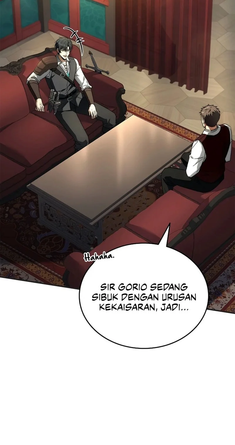 The Third Prince Of The Fallen Kingdom has Regressed Chapter 69 - halaman 60