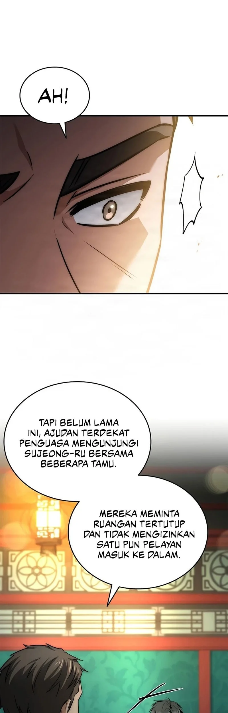 The Third Prince Of The Fallen Kingdom has Regressed Chapter 69 - halaman 63